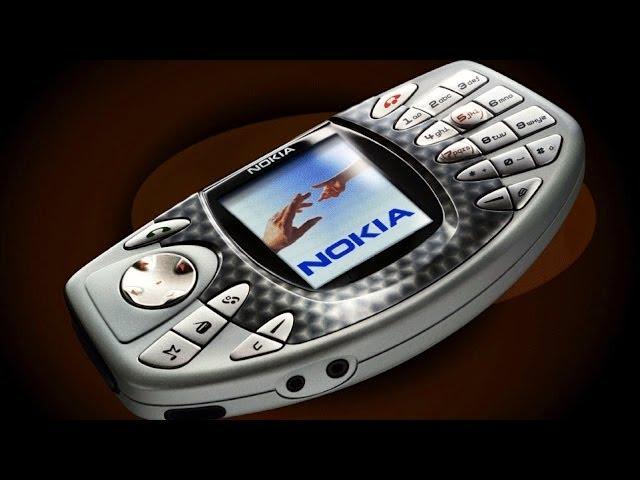 Разработанная компанией Nokia, мобильная игровая платформа N-Gage взлом.